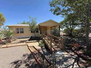 116 Romero Ave, Hurley, NM 88043