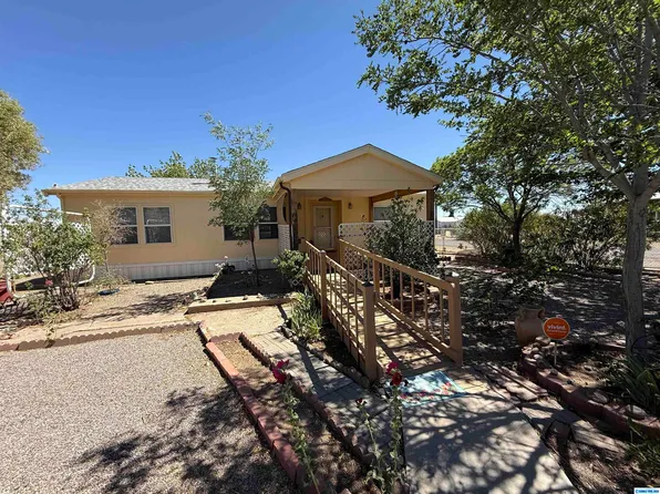 116 Romero Ave, Hurley, NM 88043