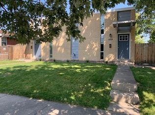 4250 Navajo St, Denver, CO 80211