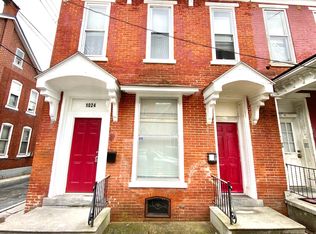 1024 Lehman St APT 1, Lebanon, PA 17046
