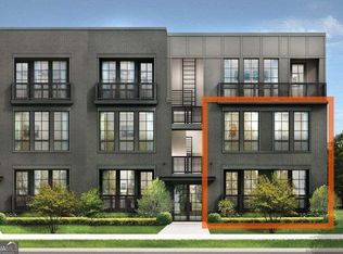 1294 Longreen Ter NW #1, Atlanta, GA 30318