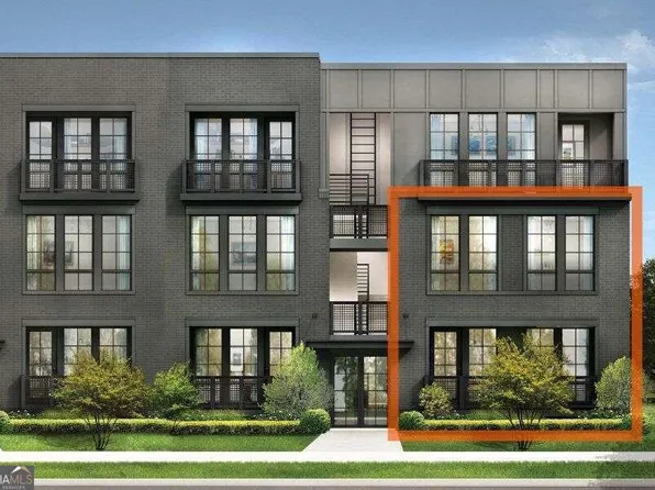 1294 Longreen Ter NW #1, Atlanta, GA 30318