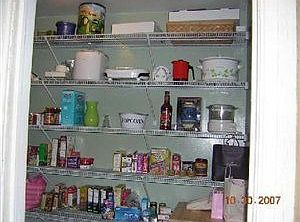 Pantry