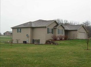 W168 Hi Roller Cir, Albany, WI 53502