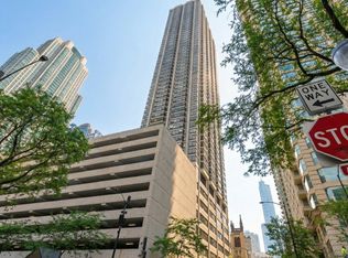 30 E Huron St APT 2010, Chicago, IL 60611