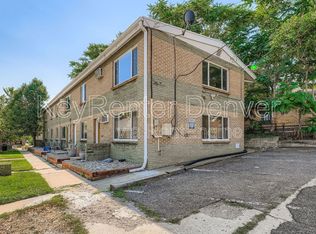 23 N Clarkson St APT 6, Denver, CO 80218