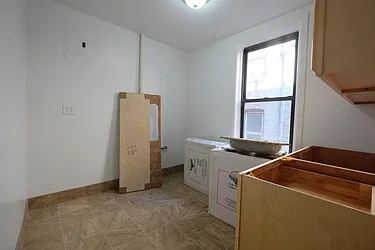 Rented by Keller Williams NYC