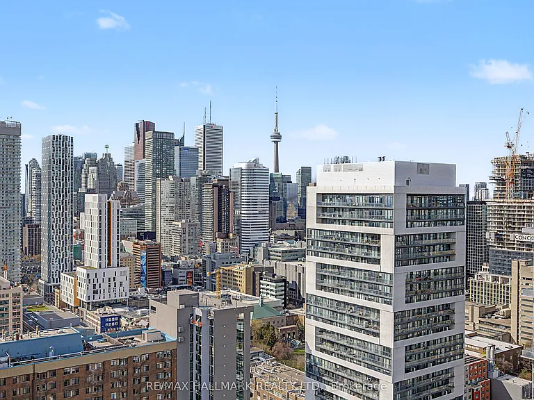 308 Jarvis St #3303 — Photo 17