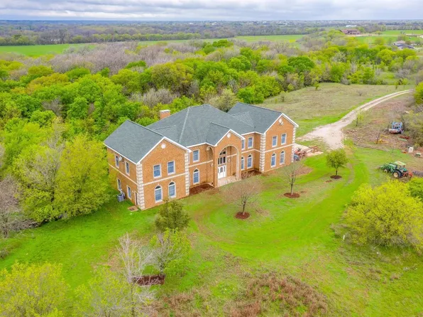8167 Holder Rd, Northlake, TX 76247