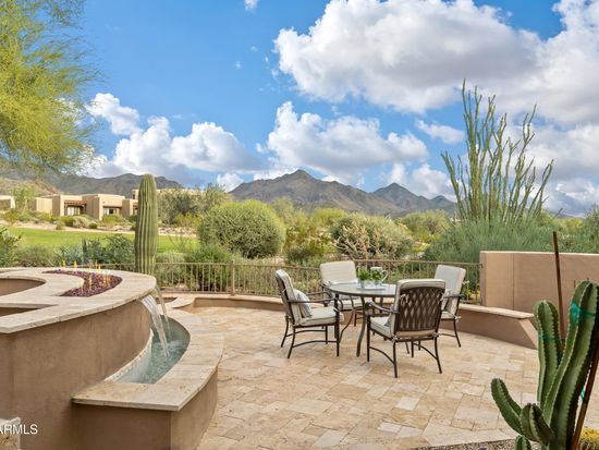 9280 E THOMPSON PEAK Parkway #25, Scottsdale, AZ 85255