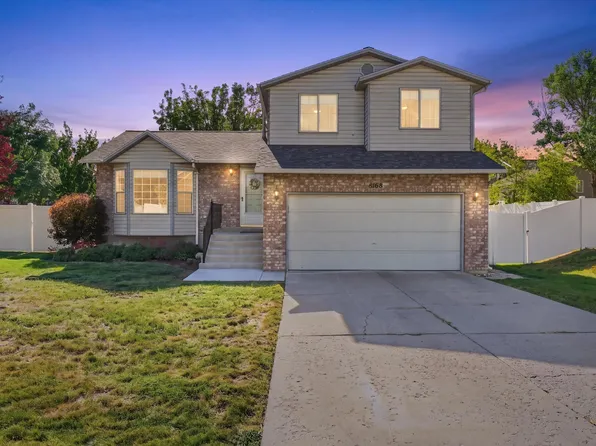 8168 S 2620 W, West Jordan, UT 84088