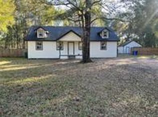 170 Walter Dr, Cleveland, TX 77328