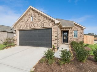 1702 Green Warbler Ln, Crosby, TX 77532