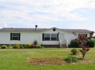 6713 Bulluck School Rd, Rocky Mount, NC 27801