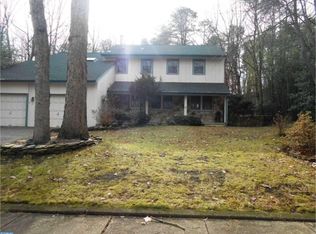 61 Bradford Way, Voorhees, NJ 08043