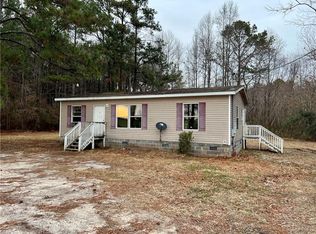 10443 Fortsville Rd, Capron, VA 23829