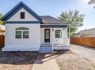 2316 Roosevelt Ave, Fort Worth, TX 76164