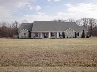 4950 S County Road 480 E, Greensburg, IN 47240