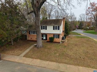 1213 Cutler Ln, Charlottesville, VA