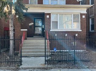 8145 S Paulina St, Chicago, IL 60620