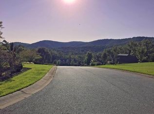 348 Hawkins Rdg #99, Jasper, GA 30143