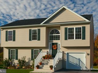 359 Tyler Way, Martinsburg, WV 25404