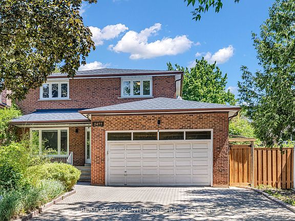 2nd image of 2477 Catherine Jean Ln