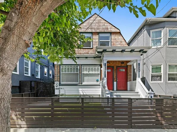 534 25th St, Oakland, CA 94612
