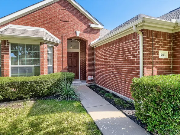 1208 Dover Heights Trl, Mansfield, TX 76063