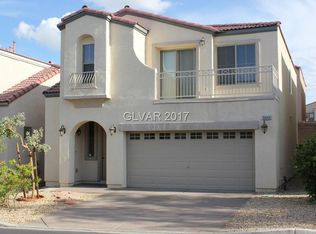10049 Barengo Ave, Las Vegas, NV 89129