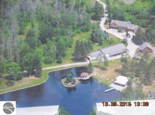 740 E Davison Rd, East Tawas, MI 48730