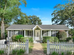 2156 Welch Ave, Charleston, SC 29412