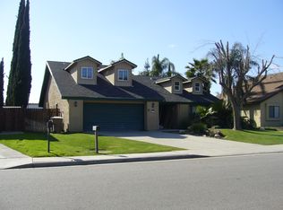 4109 Vaughn Way, Bakersfield, CA 93313