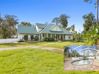 6 Bulow Woods Cir, Flagler Beach, FL, 32136