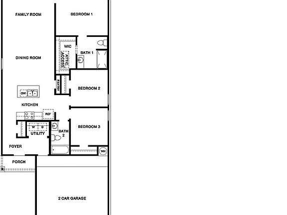 2nd image of this home