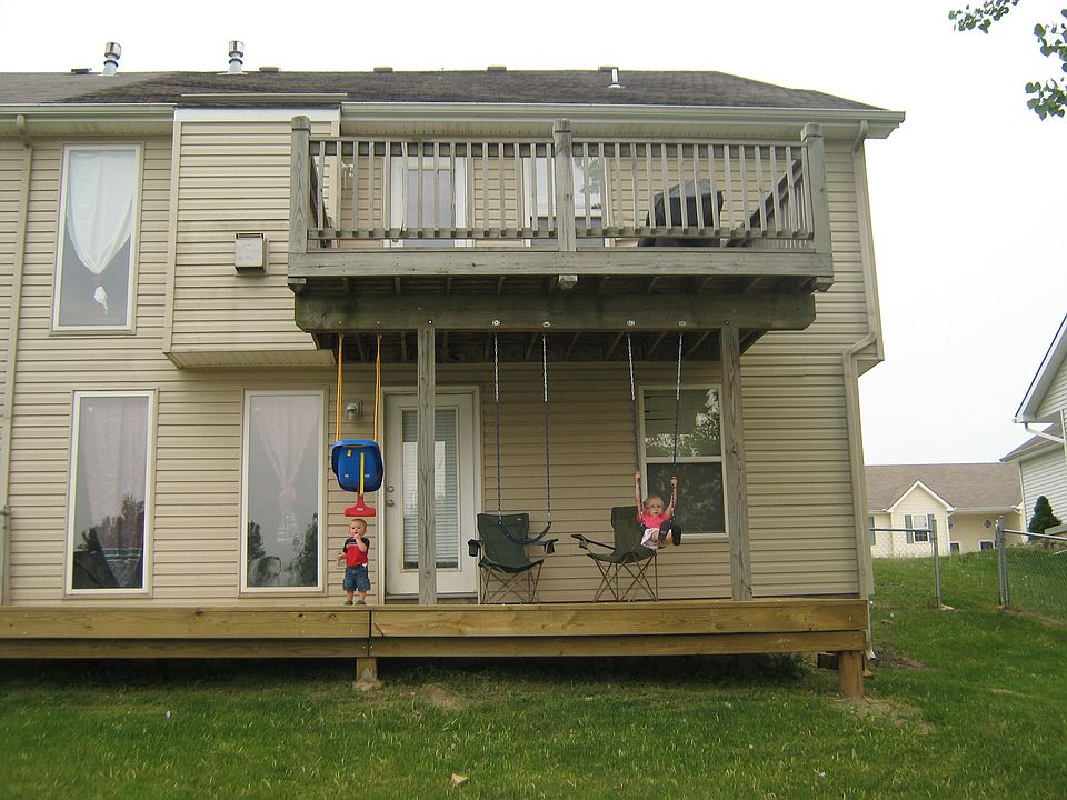 Decks