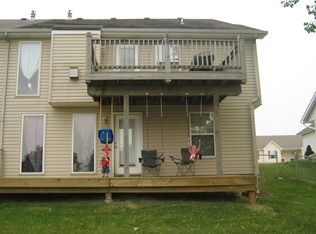 1842 Wilkerson St, Platte City, MO 64079