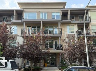 9907 91st Ave NW #207, Edmonton, AB T6E2T7
