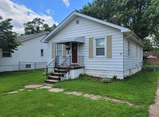 516 George St, Wood River, IL 62095