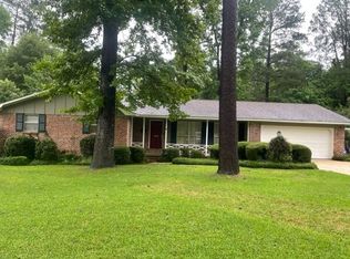 1415 32nd St, Laurel, MS 39440