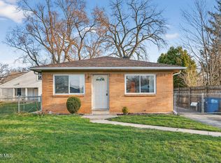 1826 Newport Ave, Toledo, OH