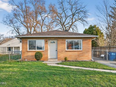 1826 Newport Ave, Toledo, OH, 43613