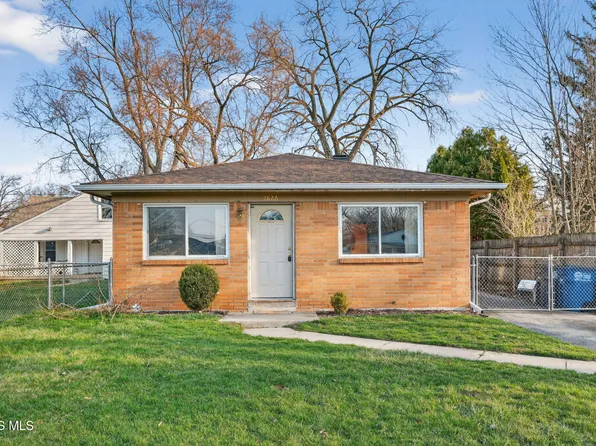 1826 Newport Ave, Toledo, OH 43613