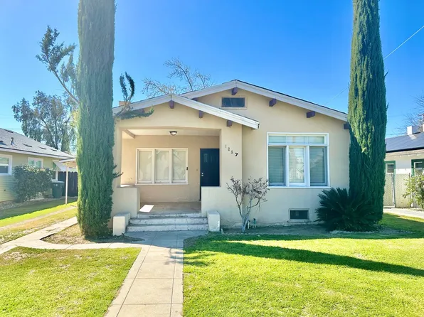 1257 N Thorne Ave, 1257 N Thorne Ave #A, Fresno, CA 93728