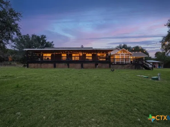 519 Eden Ranch Dr, Canyon Lake, TX 78133