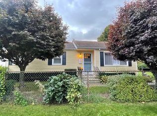 56 Carlisle St, New Bedford, MA 02745