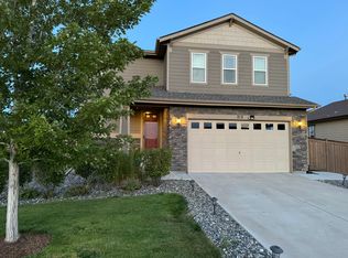 212 S Jamestown Way, Aurora, CO 80018