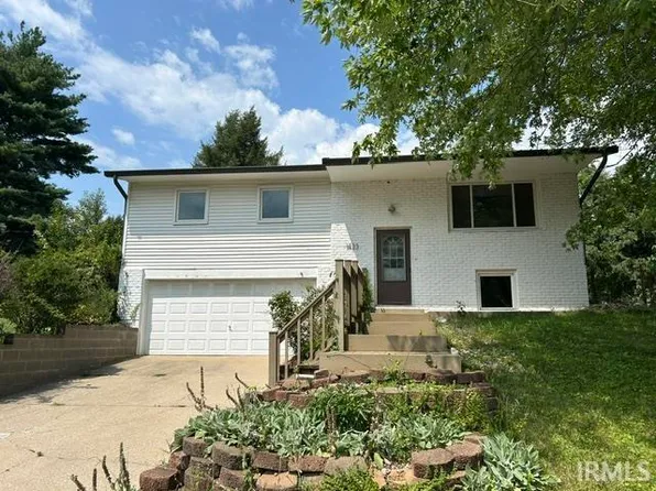 1423 E Dunstan Dr, Bloomington, IN 47401