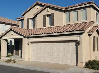 3916 Pia Rosetta St, Las Vegas, NV 89129