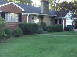 2822 Evergreen Rd, Toledo, OH 43606